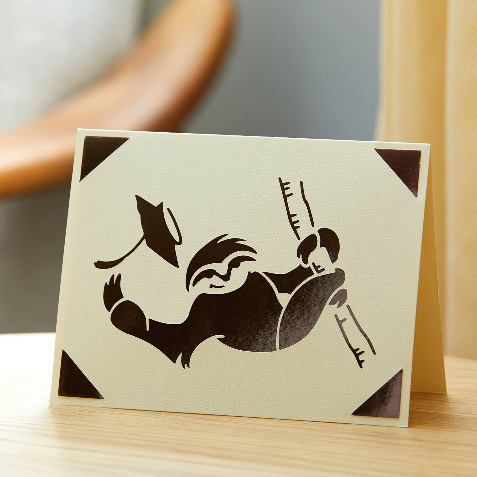 Cricut Joy™ Insert Cards Neutrals Sampler